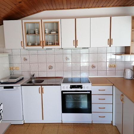 Apartment Pati Ljubljana Exteriör bild