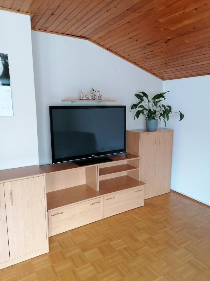 Apartment Pati Ljubljana Exteriör bild